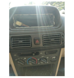 Feu arriere principal droit (feux) TOYOTA COROLLA 9