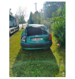 Feu arriere principal droit (feux) TOYOTA COROLLA 9