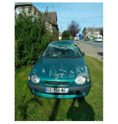 Feu arriere principal droit (feux) TOYOTA COROLLA 9