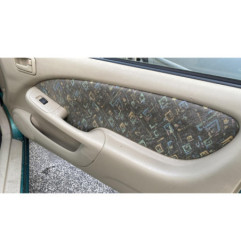 Feu arriere principal droit (feux) TOYOTA COROLLA 9
