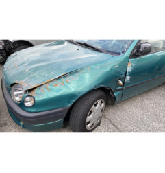 Feu arriere principal droit (feux) TOYOTA COROLLA 9
