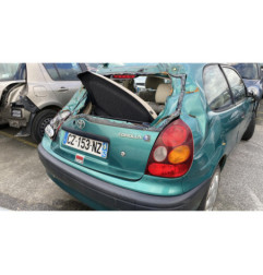 Feu arriere principal droit (feux) TOYOTA COROLLA 9