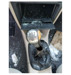 Feu arriere principal droit (feux) TOYOTA COROLLA 9