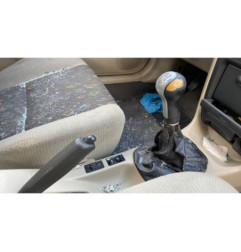 Feu arriere principal droit (feux) TOYOTA COROLLA 9