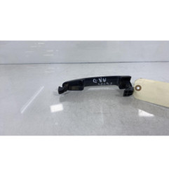 Poignee porte arriere droit TOYOTA AYGO 2