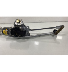 Moteur essuie glace avant RENAULT KANGOO 1 Photo n°1