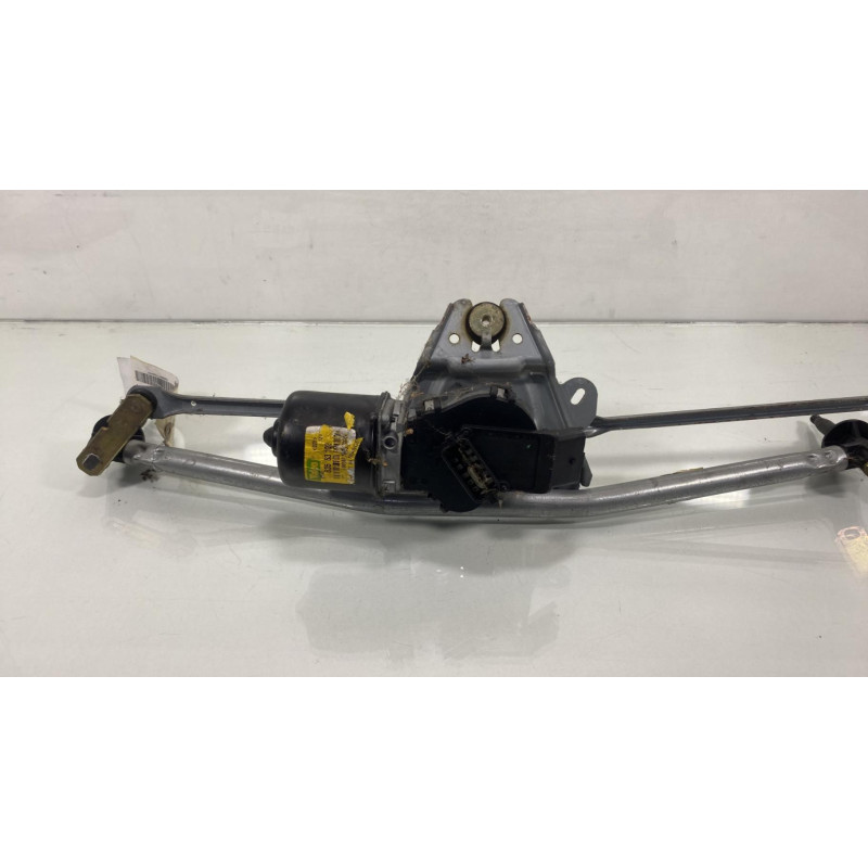 Moteur essuie glace avant RENAULT KANGOO 1 Photo n°2