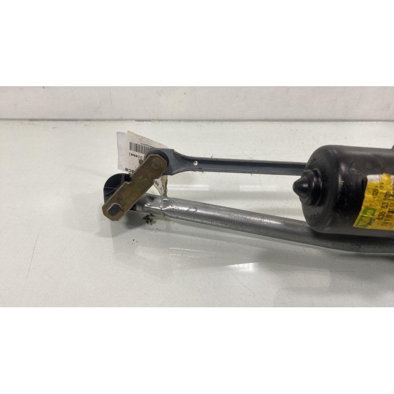 Moteur essuie glace avant RENAULT KANGOO 1 Photo n°4