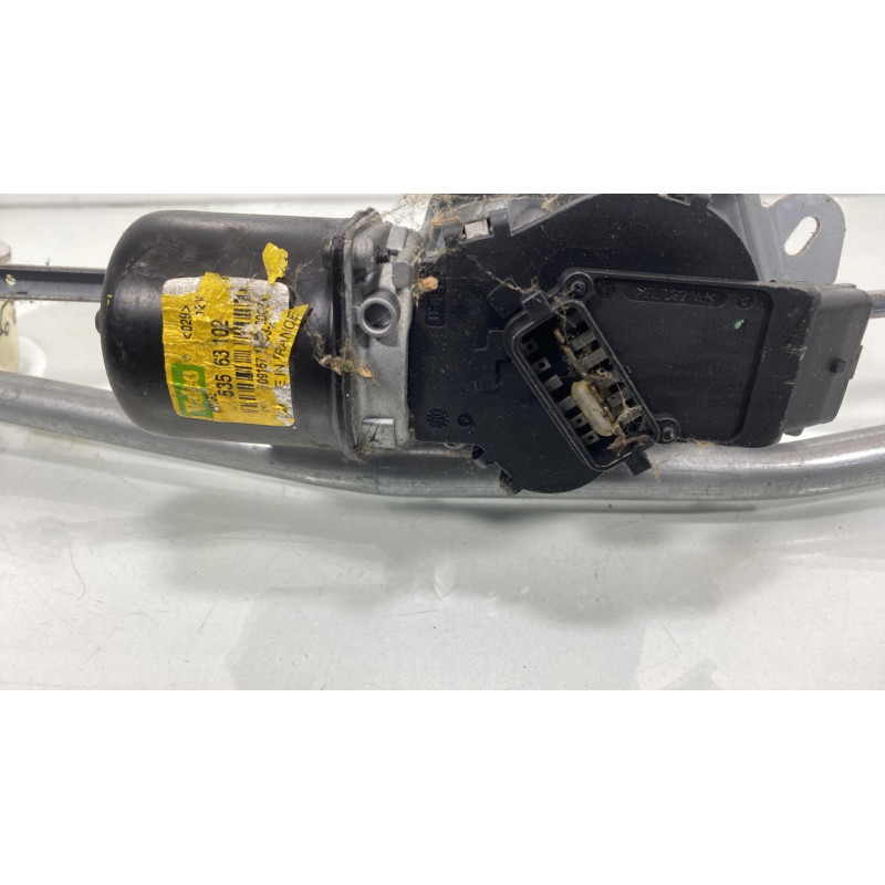 Moteur essuie glace avant RENAULT KANGOO 1 Photo n°5