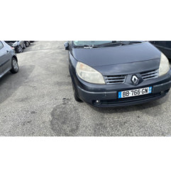 Boitier UCH RENAULT SCENIC 2