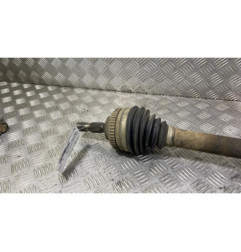 Cardan droit (transmission) PEUGEOT 406 Photo n°1