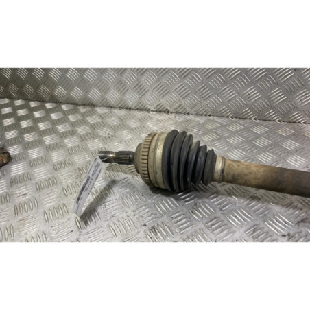 Cardan droit (transmission) PEUGEOT 406 Photo n°1