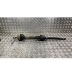 Cardan droit (transmission) PEUGEOT 406