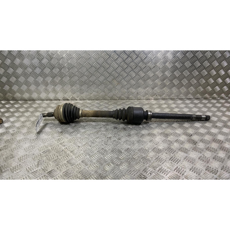 Cardan droit (transmission) PEUGEOT 406 Photo n°2