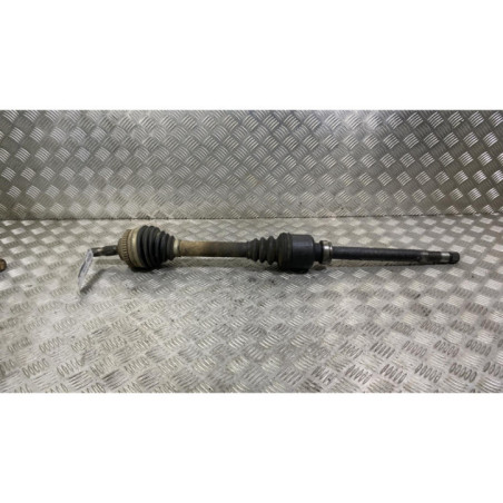 Cardan droit (transmission) PEUGEOT 406