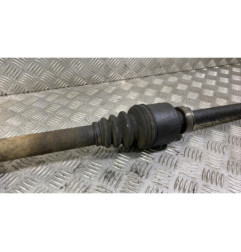 Cardan droit (transmission) PEUGEOT 406