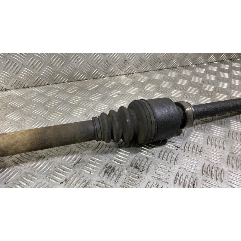 Cardan droit (transmission) PEUGEOT 406 Photo n°3