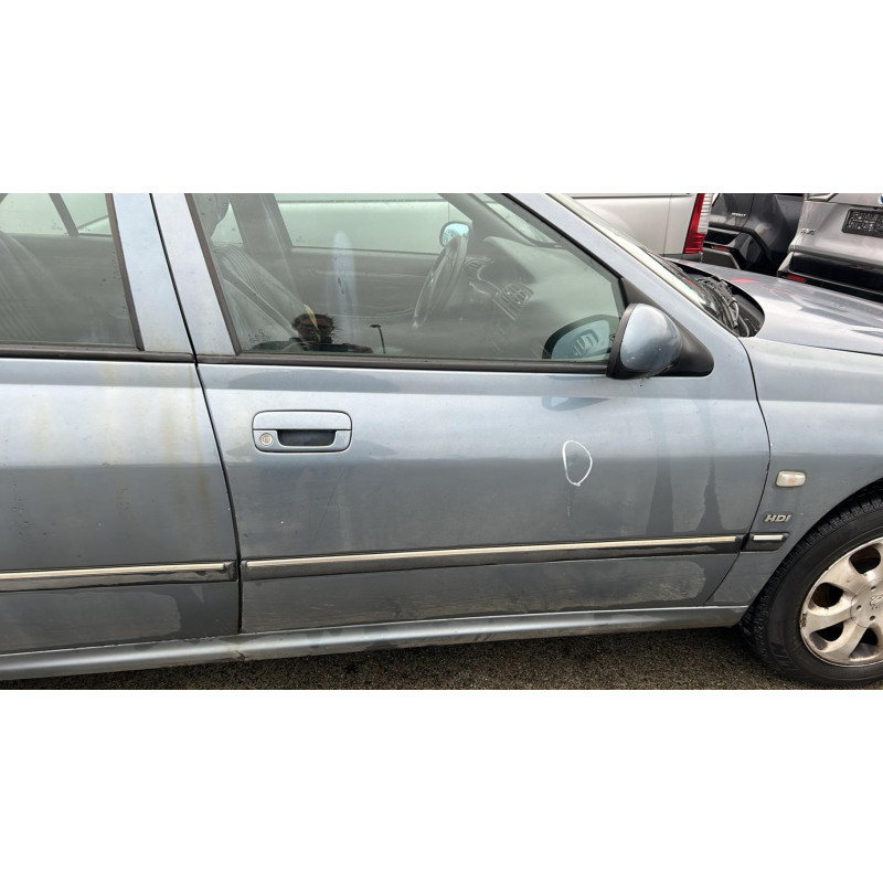 Cardan droit (transmission) PEUGEOT 406 Photo n°4