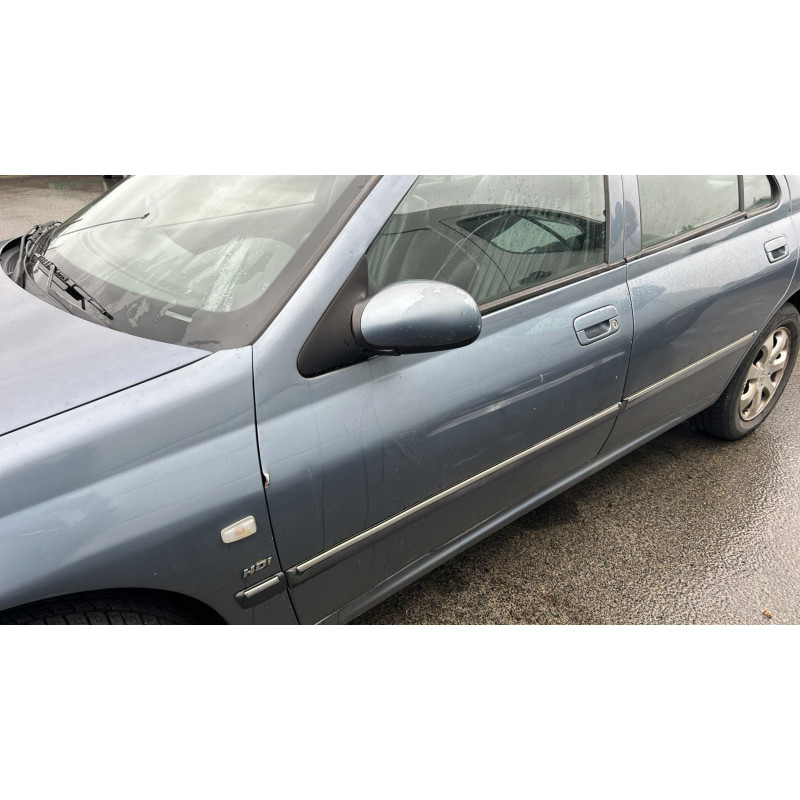 Cardan droit (transmission) PEUGEOT 406 Photo n°8