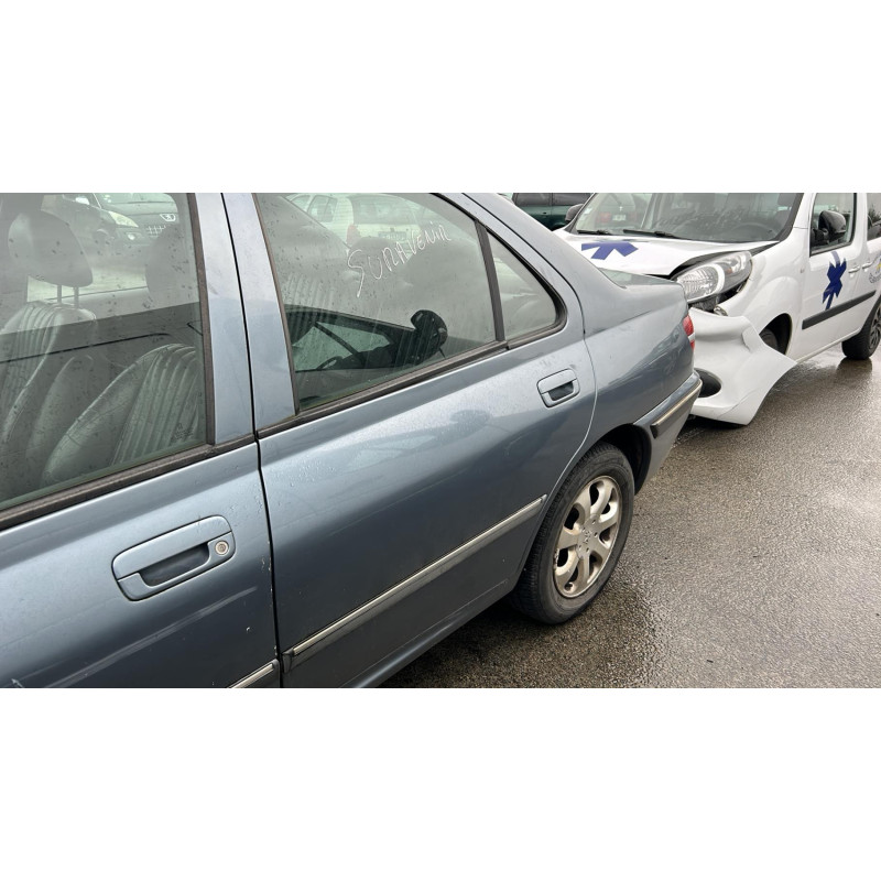 Cardan droit (transmission) PEUGEOT 406 Photo n°11