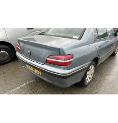 Cardan droit (transmission) PEUGEOT 406