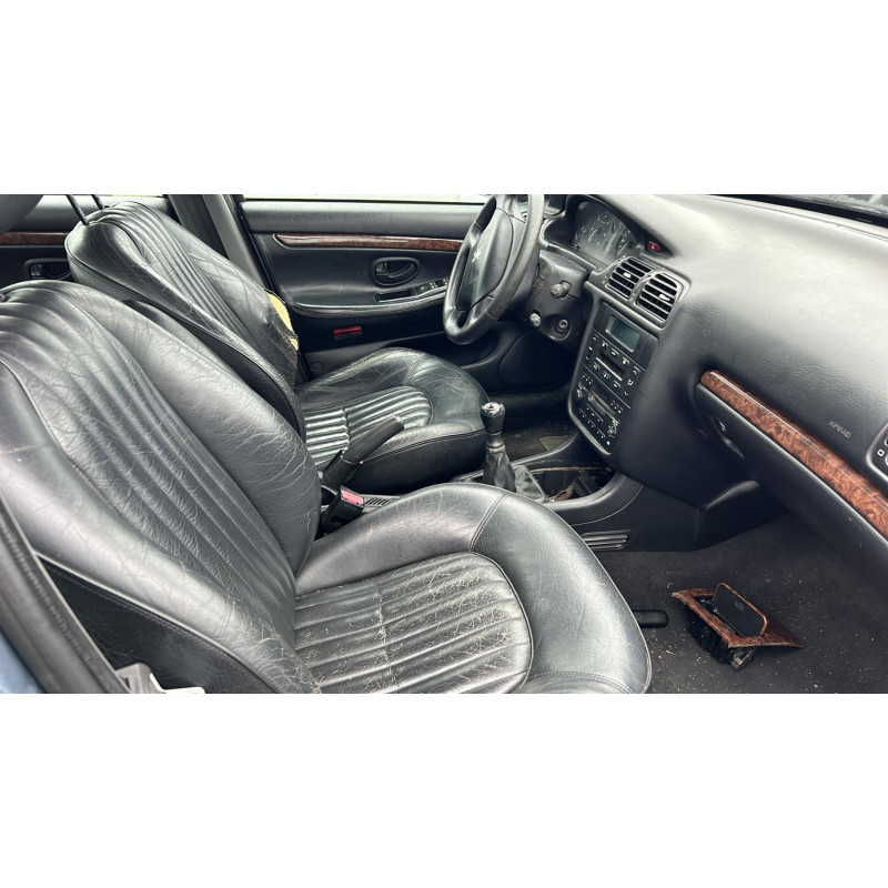 Cardan droit (transmission) PEUGEOT 406 Photo n°14