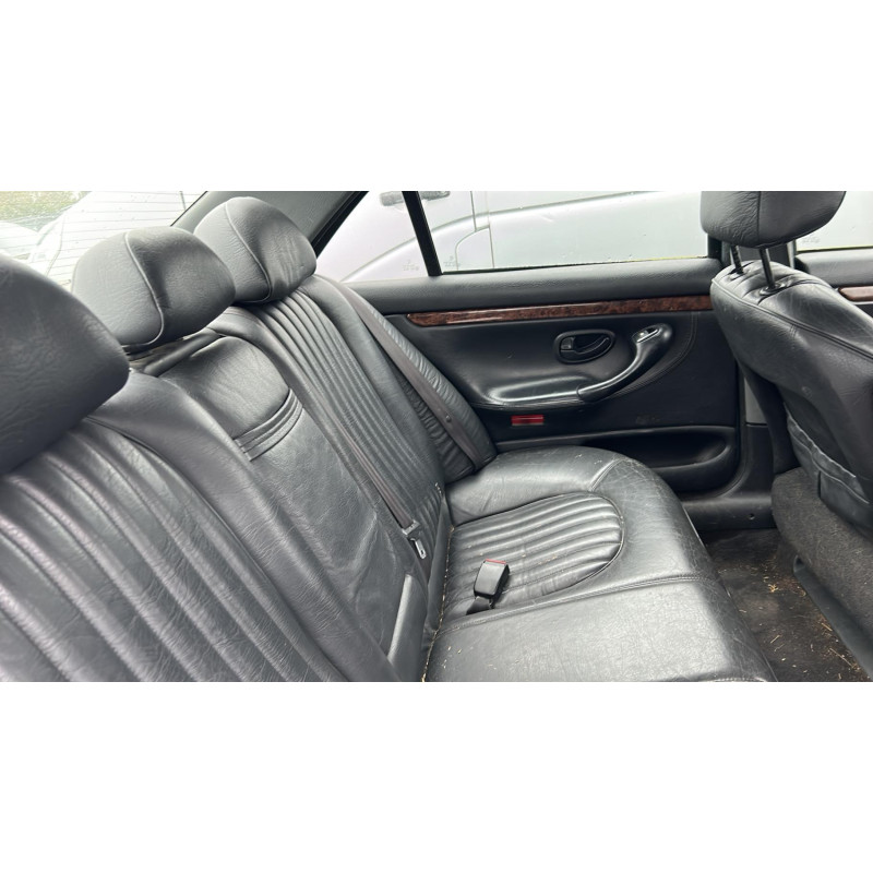 Cardan droit (transmission) PEUGEOT 406 Photo n°15