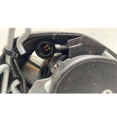 Pretensionneur de ceinture avant droit RENAULT GRAND SCENIC 3 Photo n°1
