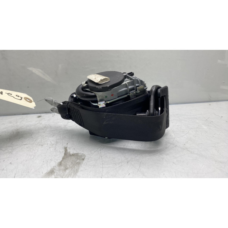Pretensionneur de ceinture avant droit RENAULT GRAND SCENIC 3 Photo n°3