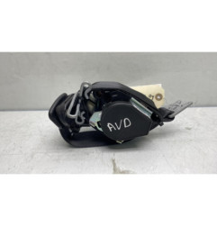 Pretensionneur de ceinture avant droit RENAULT GRAND SCENIC 3
