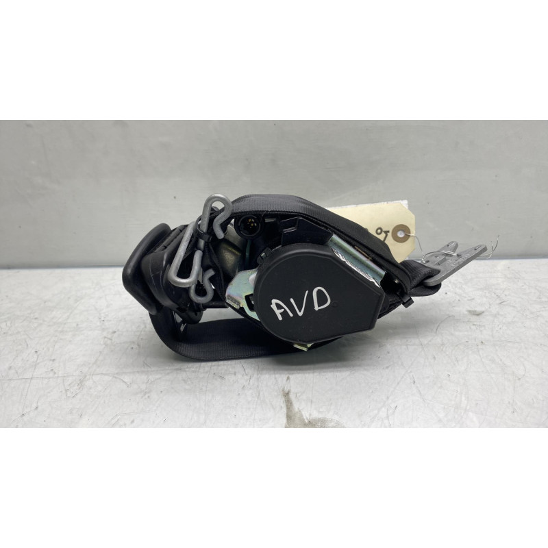 Pretensionneur de ceinture avant droit RENAULT GRAND SCENIC 3 Photo n°4