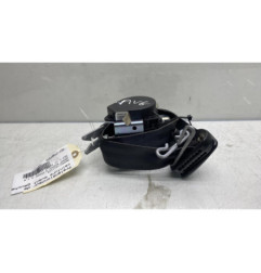Pretensionneur de ceinture avant gauche RENAULT GRAND SCENIC 3 Photo n°1
