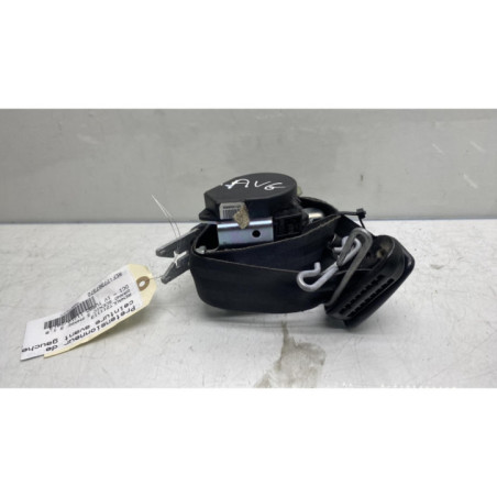 Pretensionneur de ceinture avant gauche RENAULT GRAND SCENIC 3 Photo n°1