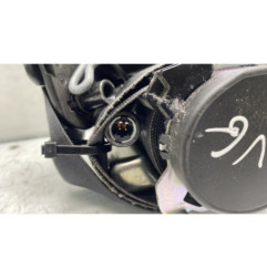 Pretensionneur de ceinture avant gauche RENAULT GRAND SCENIC 3