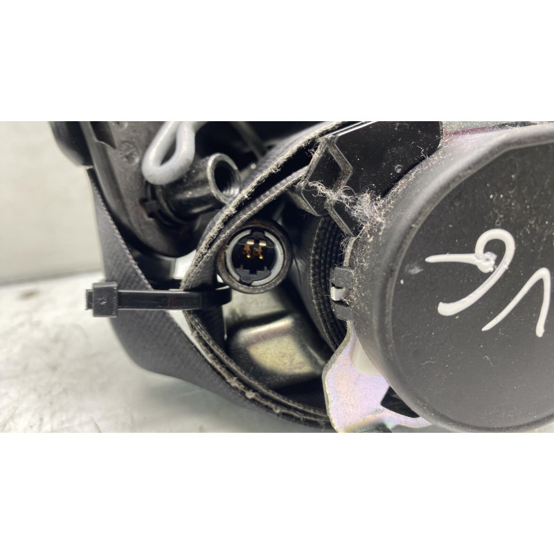 Pretensionneur de ceinture avant gauche RENAULT GRAND SCENIC 3 Photo n°2