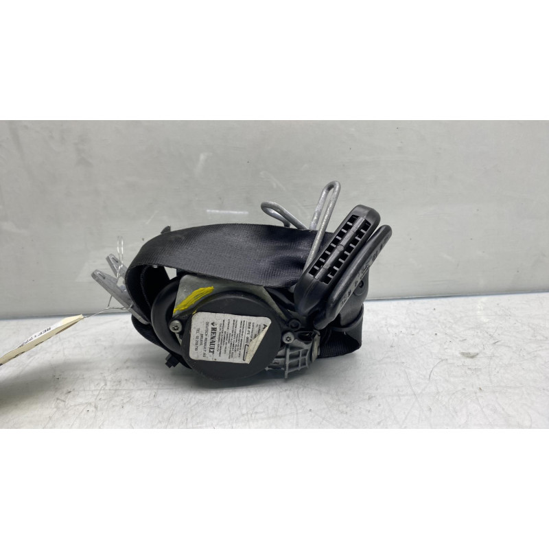Pretensionneur de ceinture avant gauche RENAULT GRAND SCENIC 3 Photo n°3