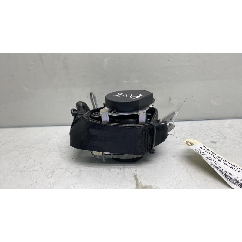 Pretensionneur de ceinture avant gauche RENAULT GRAND SCENIC 3 Photo n°4
