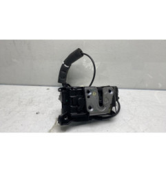 Serrure arriere droit RENAULT GRAND SCENIC 3