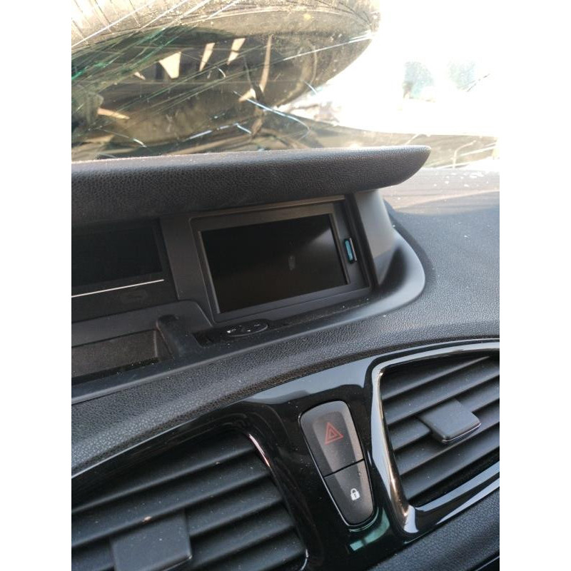 Serrure arriere droit RENAULT GRAND SCENIC 3 Photo n°5