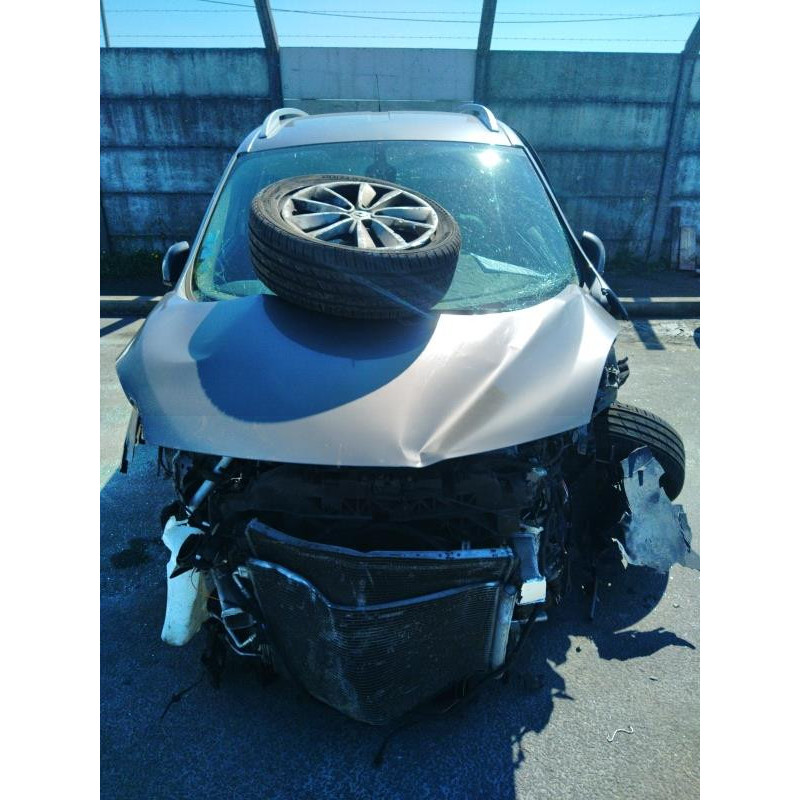 Serrure arriere droit RENAULT GRAND SCENIC 3 Photo n°11