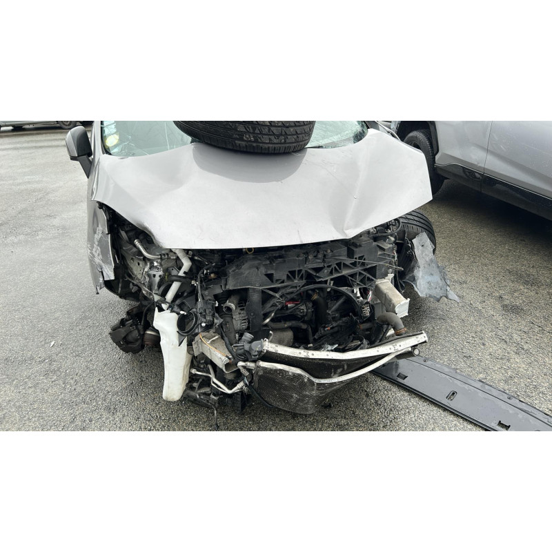 Serrure arriere droit RENAULT GRAND SCENIC 3 Photo n°19