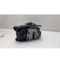 Serrure arriere gauche RENAULT GRAND SCENIC 3 Photo n°1