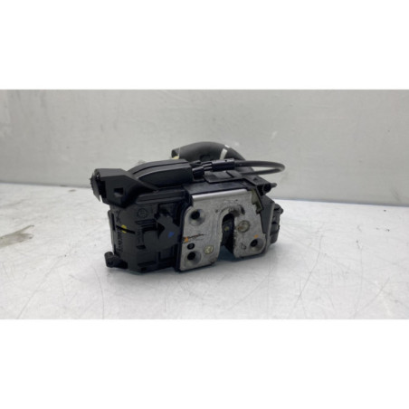 Serrure arriere gauche RENAULT GRAND SCENIC 3 Photo n°1