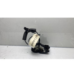 Serrure arriere gauche RENAULT GRAND SCENIC 3