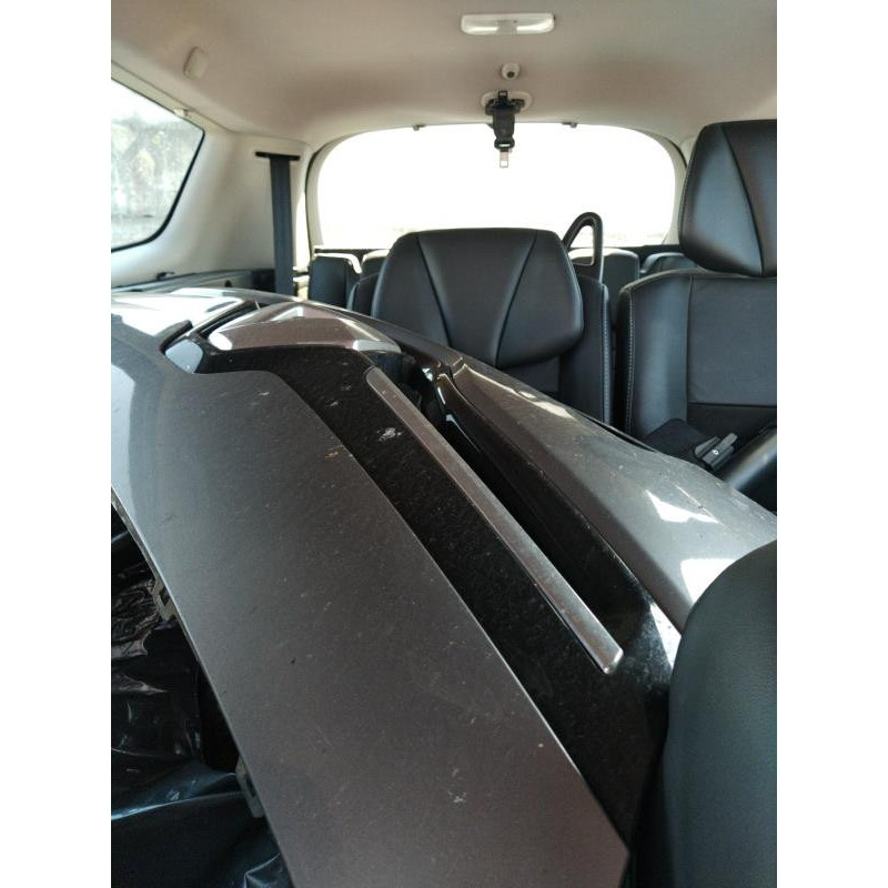 Serrure arriere gauche RENAULT GRAND SCENIC 3 Photo n°6
