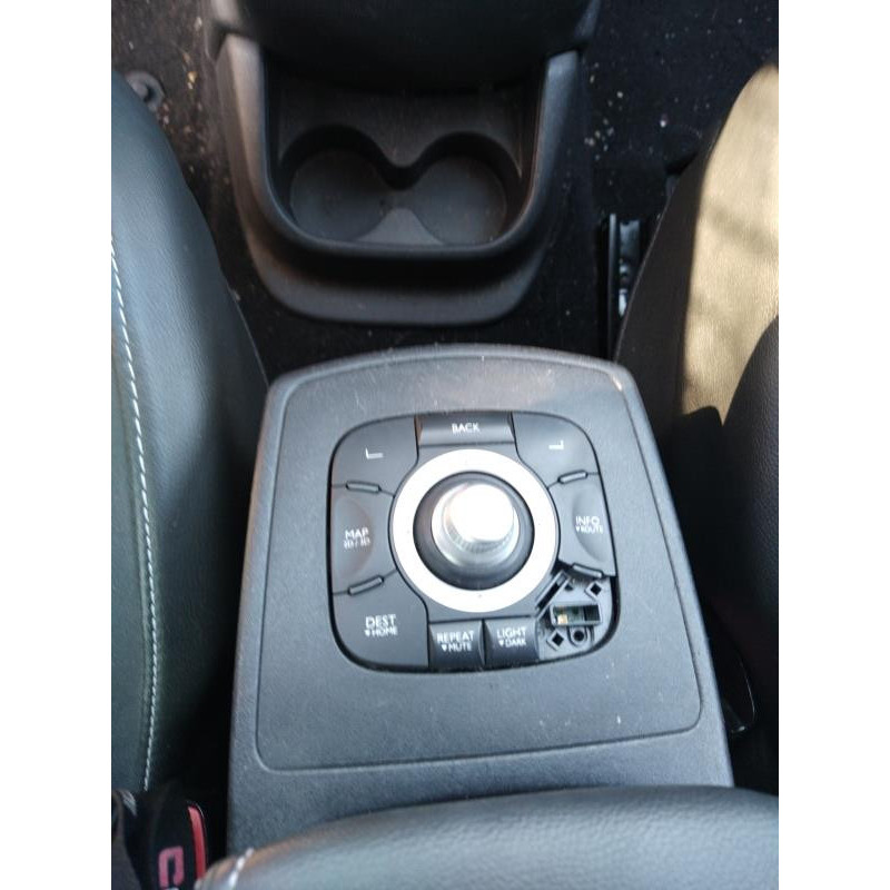 Serrure arriere gauche RENAULT GRAND SCENIC 3 Photo n°8