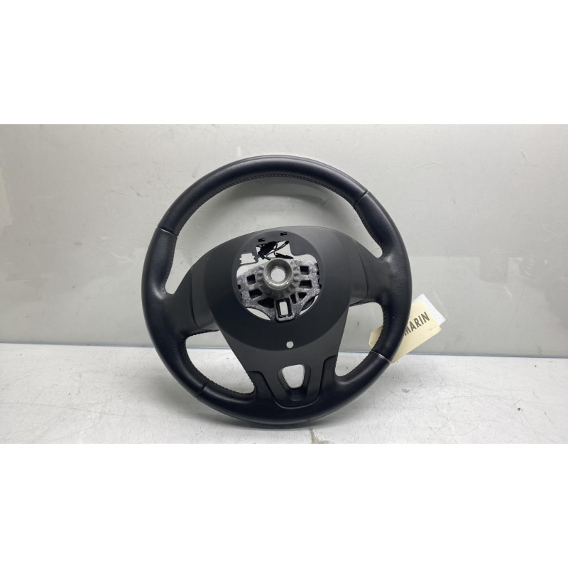 Volant RENAULT GRAND SCENIC 3 Photo n°3