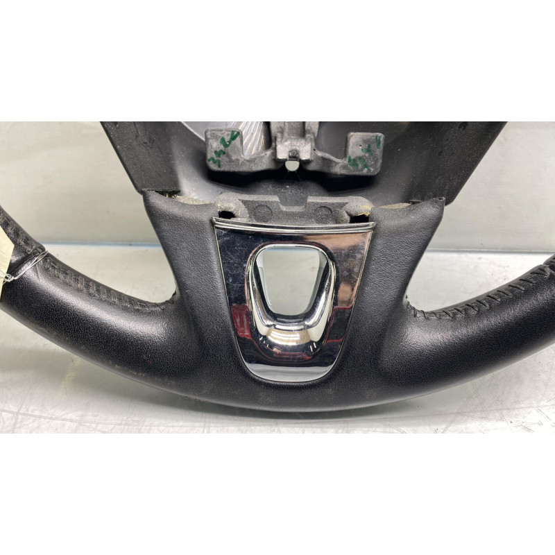 Volant RENAULT GRAND SCENIC 3 Photo n°4