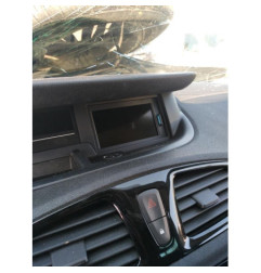 Volant RENAULT GRAND SCENIC 3