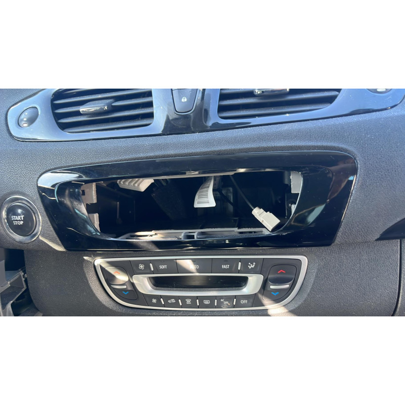 Volant RENAULT GRAND SCENIC 3 Photo n°14